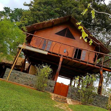 Milla Resort Monaragala Exterior photo