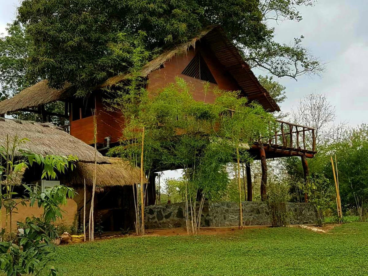 Milla Resort Monaragala Exterior photo