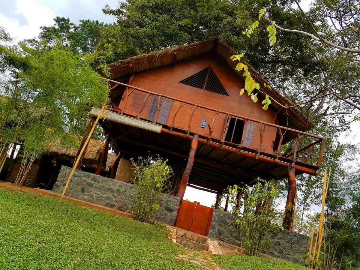 Milla Resort Monaragala Exterior photo