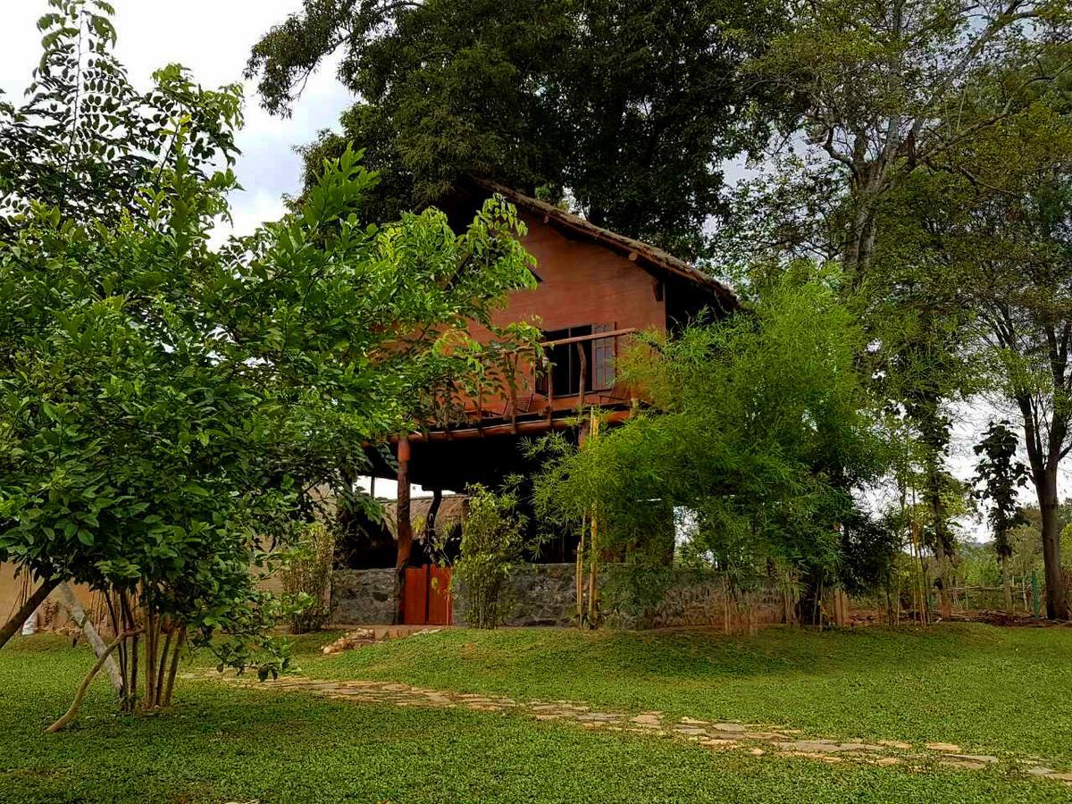 Milla Resort Monaragala Exterior photo